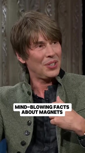 Mind-Blowing Facts About Magnets You Need to Know