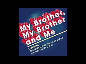 MBMBaM - Christmas at Golden Corral