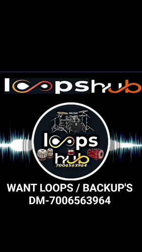 Premium Show Entry Loop🚨 | Swag Entry Loop | Indian Loops | Devotional Loops |Want Loops Backup's-DM