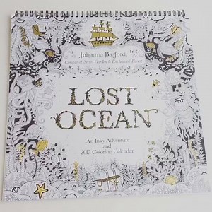 5.7K views · 55 reactions | Johanna Basford on Reels | Facebook