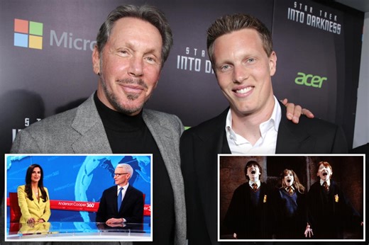 Here’s what the massive Paramount-Warner Bros. deal could mean for your favorite shows and movies — from ‘Star Trek’ to ‘The Pitt’