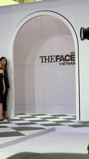 631K views · 6.6K reactions | Siêu mẫu Anh Thư catwalk "cực cháy" tại Casting The Face Vietnam 2022! #TheFaceVietnam2022 #thefacevietnam #KyDuyenMinhTrieu #Reels | Vietnam's Next Top Model | Facebook