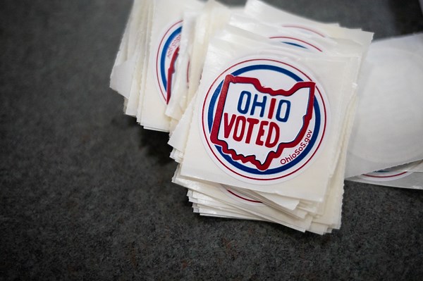 If the SAVE Act passes, here’s what Ohioans will need to vote