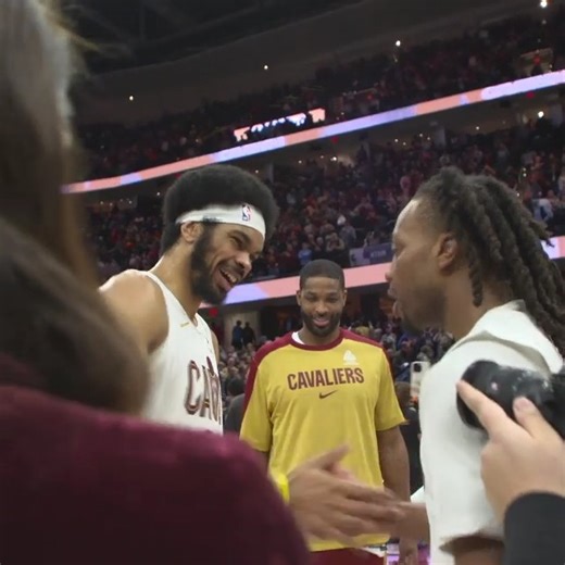 98K views · 920 reactions | The Cleveland Cavaliers came out on top with a historic win vs. OKC last night  Tune in for the rematch next week!  Cavs/Thunder • Thursday, Jan. 16th at 7:30pm/et on TNT | NBA | Facebook