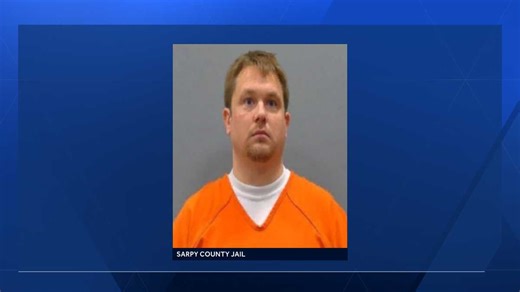 Bellevue Public Schools teacher arrested on federal child porn charges