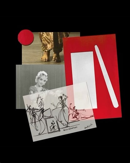 Teyi | Few of the many seen and unseen outtakes from Common Heritage — Episode 1. An exploration of Bharatanatyam beyond nostalgia, positioning... | Instagram