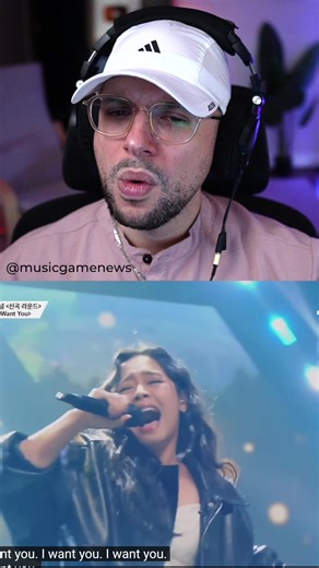 Gwyneth Dorado's Incredible Song Performance