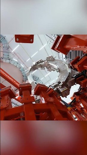 Fusion power is finally getting real with Nvidia and Siemens 🚀⚡