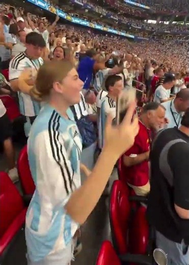 Messi scores a banger goal against Egypt at the FIFA World Cup Round of 16