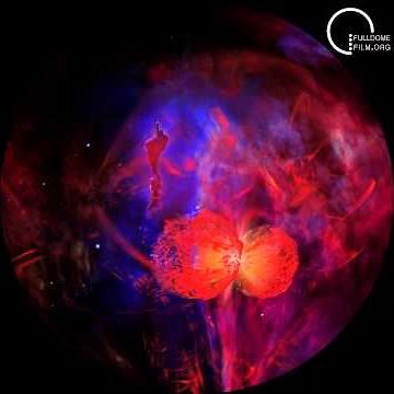 Ultimate Universe, Trailer