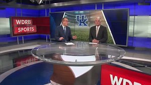 1.4K views | Can the Wildcats break their three-game losing streak against the Razorbacks tonight? John Lewis and Rick Bozich preview the matchup. To check out Rick's in-depth preview: bit.ly/316BsJj | WDRB News | Facebook