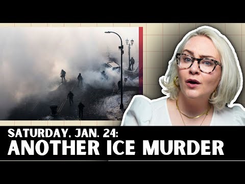 Minneapolis Is Just The Beginning (How To Prepare Your City For ICE)