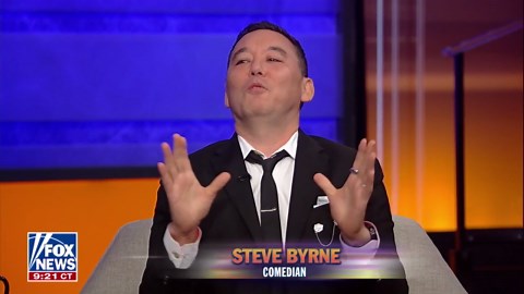 Greg Gutfeld slams CNN host after comments on conspiracies