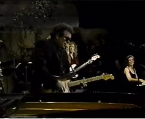 Angela Strehli, Big Town Playboy | Cadillac Zack Presents The Best Blues In Southern California