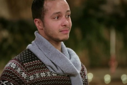 The Repair Shop's Will Kirk breaks down in tears over touching gift - leaving viewers sobbing too