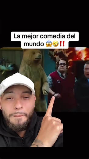 La mejor comedia del mundo: Risas garantizadas
