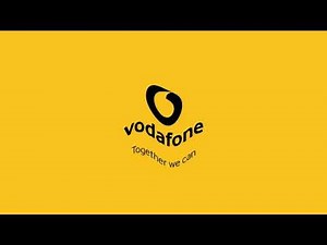 Vodafone Logo (2024) Effects | Inspired By Михалково Реклама Effects EXTENDED V3