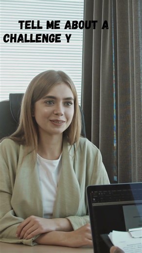 HR Interview Tip: Answer Any Question Using STAR Method ⭐