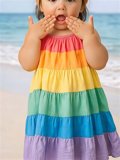 Luna Steps Dancing to Hawak Mo Ang Beat