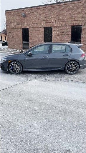 2026 VW Golf R: What You Need to Know