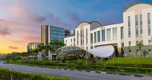 Co-curricular Activities | SIM Clubs | Student Development - SIM