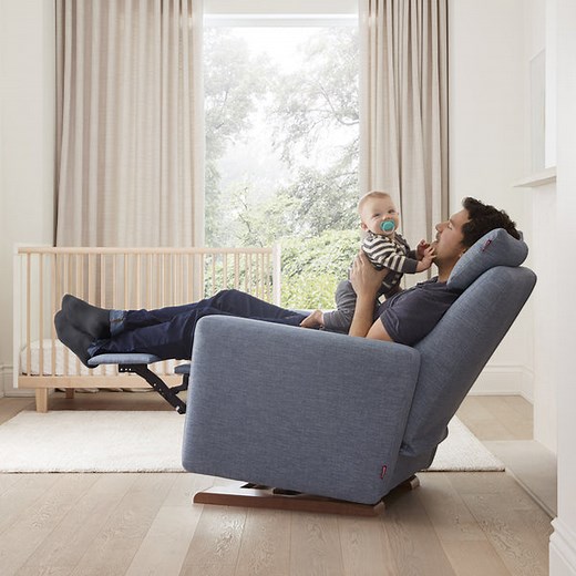 Grano Glider Recliner