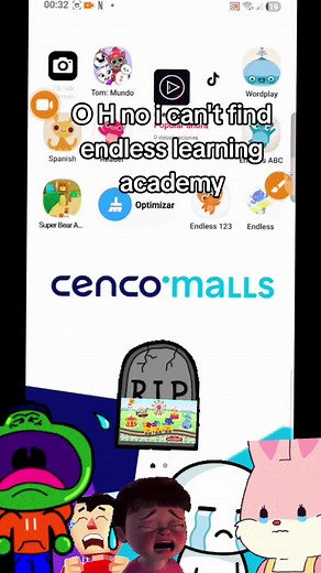 Endless Learning Academy: A Fun Journey Awaits!