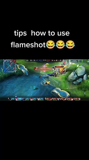 HAHAHAHAHA savage 😂#fyp #fypシ#MobileLegends