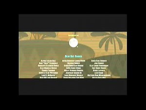 Cirece rio 2 dvd credits