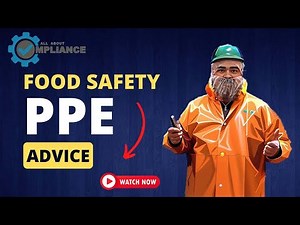 Food Safety PPE