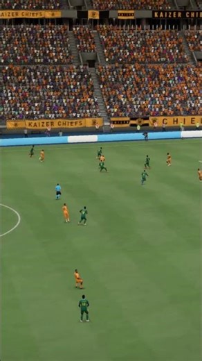 Siwelele vs Kaizer Chiefs ⚔️ Midfield WAR!