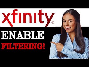 How To Enable Xfinity Router Mac Filtering (2025)