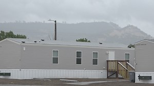 FEMA opens temporary housing community for Camp Fire survivors
