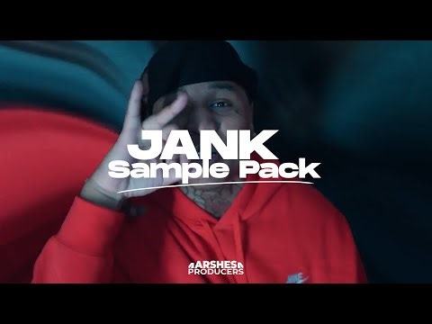 [FREE] EBK JAAYBO LOOP KIT / SAMPLE PACK - "JANK" (EBK Young Joc, LaRussell, VonOff1700)