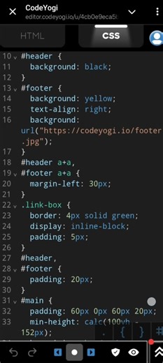 Codeyogi Assignment 20.1 #coding #pythonanddjangofullstackwebdeveloper #programming #assingment