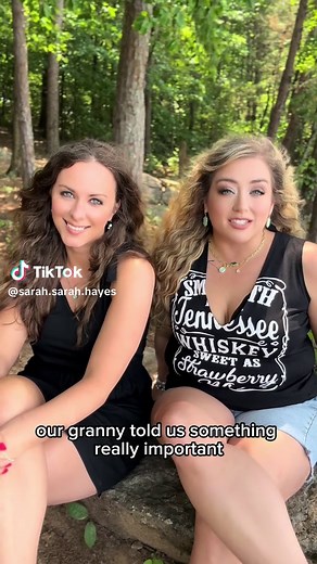 Essential Advice from Grandma on Stamina and Wellness