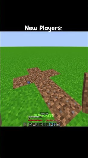 only old players know.. #minecraft