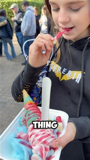 Gummie Brain Outtake #shorts