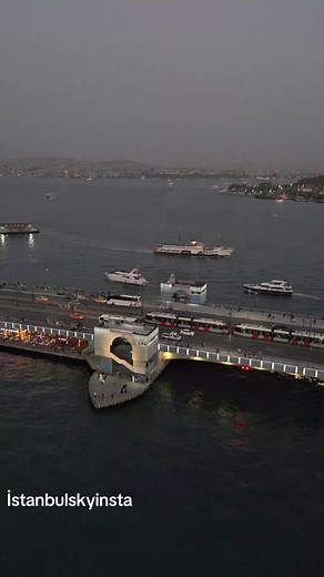 Explore Istanbul and its iconic landmarks