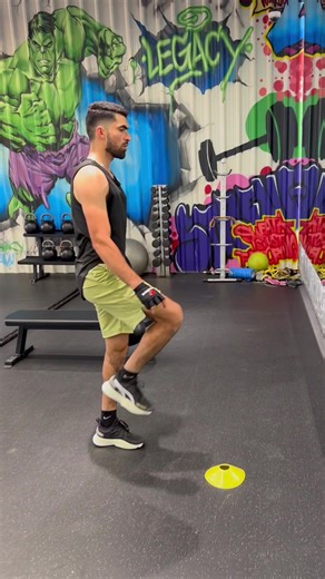 Best Workout for Cricket Players: Speed, Strength, Agility