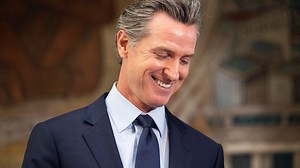 Newsom to propose free kindergarten for all California 4-year-olds by 2024