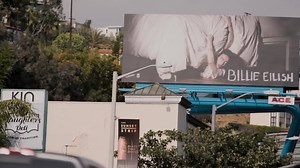 168K views · 95 reactions | 2/25 Only: See Billie Eilish in IMAX at AMC! Part concert, part documentary: This inside look at her life is a must-see for all Billie Eilish fans! Get Tickets! | AMC Theatres | Facebook