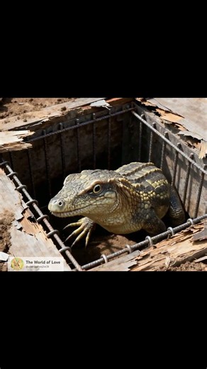 The Disguised Alien Visitor