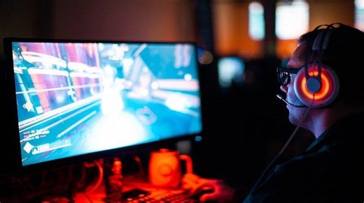 5 Rekomendasi Headset Gaming Murah Terbaik, Dibanderol Mulai Rp 300 Ribuan - Tribunshopping.com