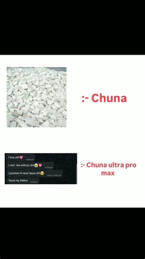 chuna vs chuna ultra pro max 💔🤣