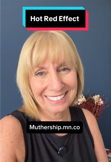 Creating the Hot Red Effect Tutorial