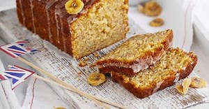 Banana bread