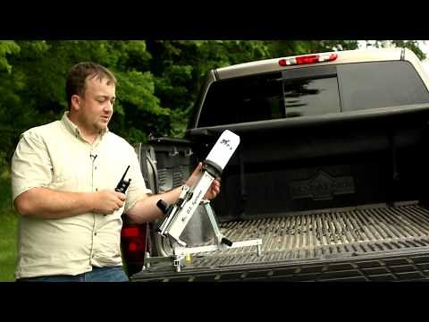 D.T. Systems Super Pro Remote Dummy Launcher Review