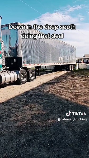 From Cotton Fields to Mattresses: Trucking Tradition