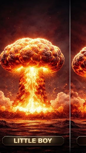 Hydrogen bomb in tamil, ஹைட்ரஜன் அணுகுண்டு #atombomb #hydrogenbomb #nuclearbombs #tsarbomba